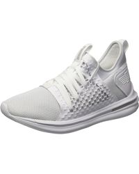 puma ignite limitless sr evoknit