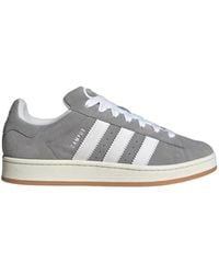 adidas - Originals Campus 00S Grigia Adulto - Lyst