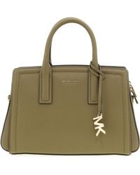 Michael Kors - Sm Satchel - Lyst