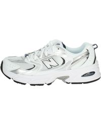 New Balance - Scarpe 530 Tg 40 cod Gr530Rd - Lyst