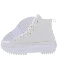 Converse - Chuck Taylor All Star Ox Optical White( - Lyst