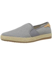 Geox U Copacabana B - Gris
