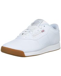 Reebok - Prinzessin Modischer Sneaker - Lyst