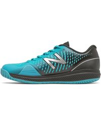New Balance - 796 V2 Hard Court Tennis Shoe - Lyst