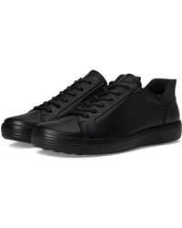 Ecco - Soft 7 Easy Slip Sneaker - Lyst