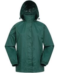 Mountain Warehouse - Foldaway Hood - Lyst