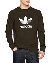 pull adidas sans capuche