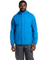 Mountain Warehouse - Pakka Mens Waterproof Packable Jacket - Isodry, Lightweight & Breathable Raincoat With Taped Seams & Packaway - Lyst