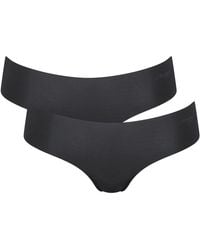 Sloggi - 24/7 Cotton H Tai C3p - Lyst