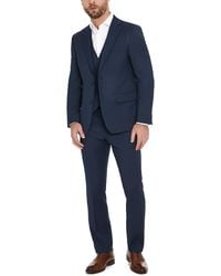 Tommy Hilfiger - Th Flex Modern Fit Suit Separates Jacket - Lyst