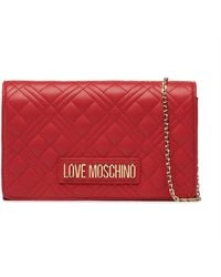 Love Moschino - Jc4079pp0i Shoulder Bag - Lyst