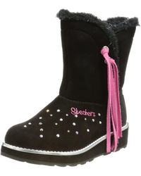 Botas Skechers de mujer: hasta el 71 % de descuento | Lyst