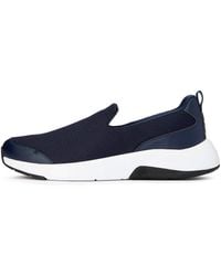 CARE OF by PUMA - Slip on Runner Low-Top Sneakers - Lyst