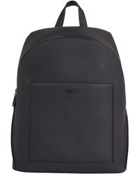 Calvin Klein - Backpack With Zip Small - Lyst