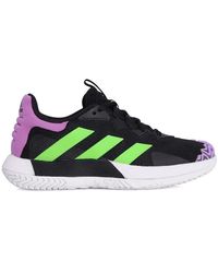 adidas - Solematch Control M Tennis Shoes - Lyst