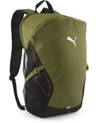 PUMA - Plus Pro Backpack Rugzak - Lyst