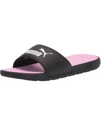 puma sandals for