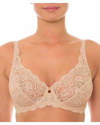 Triumph - Amourette 300 W Everyday Bra - Lyst