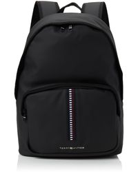 Tommy Hilfiger - Sac à Dos Dome Backpack avec Compartiment pour Ordinateur Portable - Lyst