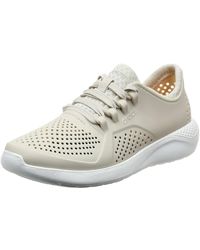 croc sneakers