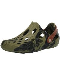 Merrell - Hydro Moc - Lyst
