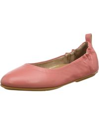 Fitflop Ballet flats and pumps for - Up to off at Lyst.co.uk