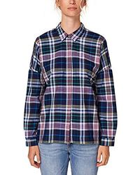 Esprit Blouse - Bleu