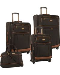 tommy bahama luggage
