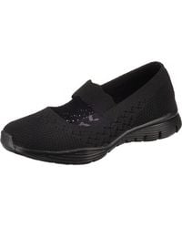 Skechers - Seager-power Hitter Mary Janes - Lyst