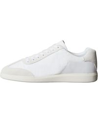 Calvin Klein - Cupsole Laceup Su Hm0Hm02069 Low Top - Lyst