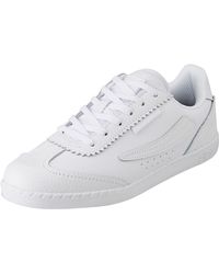 Fila - BYB Le Low Wmn - Lyst