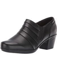 clarks tealia sera pump