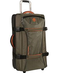 timberland edgemont suitcase