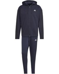 Tute sportive e da allenamento adidas da uomo - Fino al 40% di sconto | Lyst