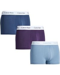 caleçons calvin klein