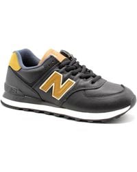 New Balance - Ml574oma Sneaker - Lyst