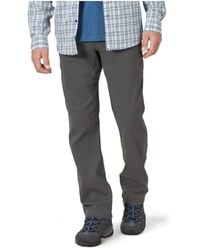 Wrangler - Atg By Synthetic Utility Pant - Lyst