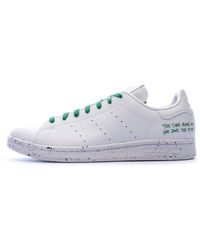 stan smith blanche et verte homme, significant discount Save 87% available  - statehouse.gov.sl