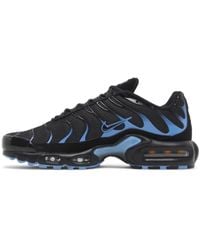 Nike - Air Max Plus S Running Trainers Dm0032 Sneakers Shoes - Lyst