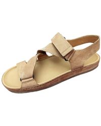 clarks originals ranger nubuck sandals