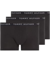 Tommy Hilfiger - 3p Trunk Trunks - Lyst
