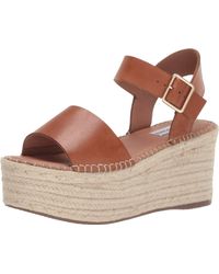 steve madden sevona wedge