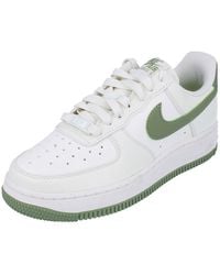 Nike - Scarpe da ginnastica da donna Air Force 1 07 NN Dv3808 - Lyst