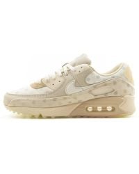 Nike - Baskets Air Max 90 pour homme - Lyst