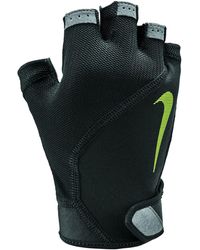 Nike - Elemental Fitness Glov Handschoenen - Lyst