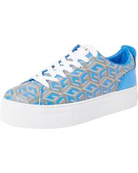 Guess - Ja5 Oxford-Schuh - Lyst