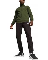 PUMA - Clean Sweat Suit FL Trainingsanzug - Lyst