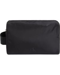 Calvin Klein - Over Webbing DOPP Kit K50K512593 - Lyst
