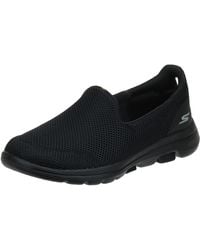 Skechers - Go Walk 5 Sneaker - Lyst