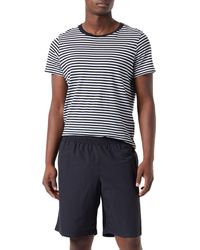 Reebok - Te Utility Short - Lyst